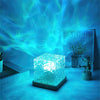 Luminorth Cube Lamp